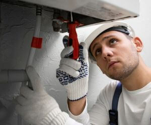 About Emergency plumbing pros Abrams, WI